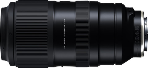 Tamron 50-400mm f/4.5-6.3 Di III VC VXD Sony FE null