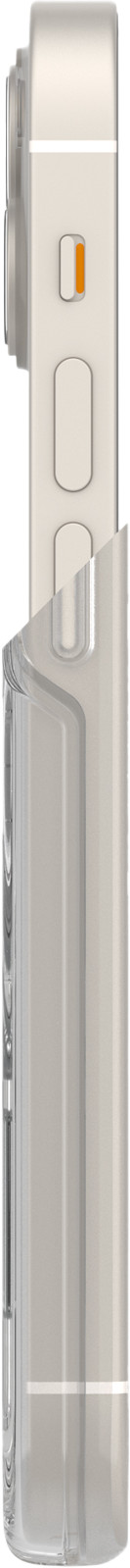 OtterBox Symmetry Plus Apple iPhone 12 / 13 Mini Back Cover with MagSafe Transparent null