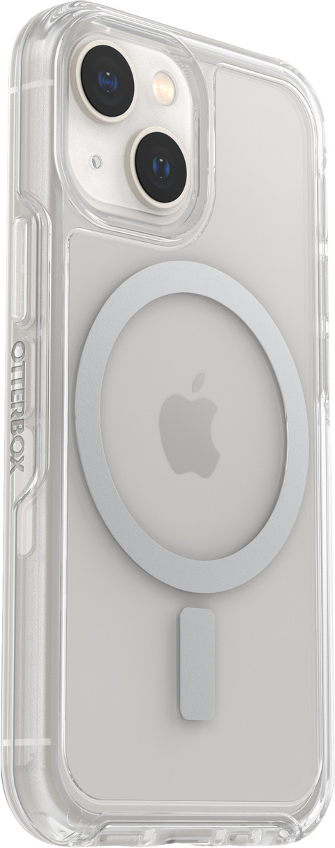 OtterBox Symmetry Plus Apple iPhone 12 / 13 Mini Back Cover with MagSafe Transparent null