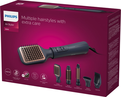 Philips Airstyler BHA530/00 null