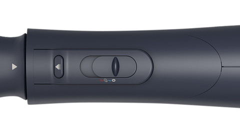 Philips Airstyler BHA530/00 null