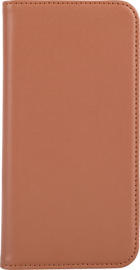 BlueBuilt Apple iPhone 14 Pro Book Case Brown null