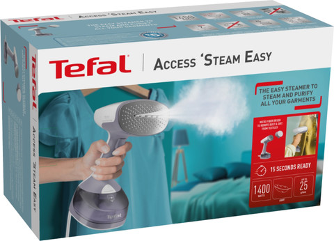 Tefal Access Steam Easy DT7151 verpakking