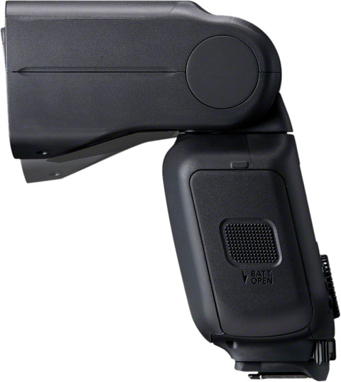 Canon Speedlite EL-5 null