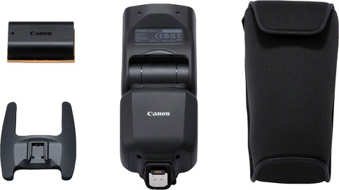 Canon Speedlite EL-5 null