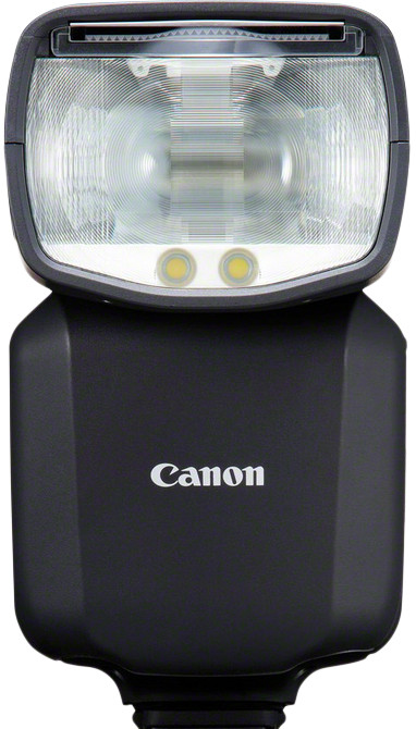 Canon Speedlite EL-5 Main Image