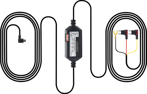 Nordväl PMPC02 Parkeermodus Power Kit Main Image