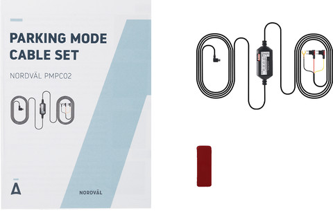 Nordväl PMPC02 Mode Parking Power Kit null