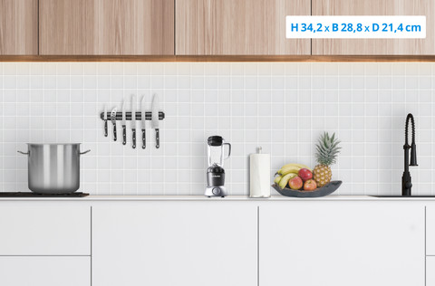 nutribullet Select visual Coolblue 1