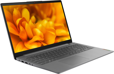 Lenovo IdeaPad 3 15ITL6 82H802FGMB AZERTY côté gauche