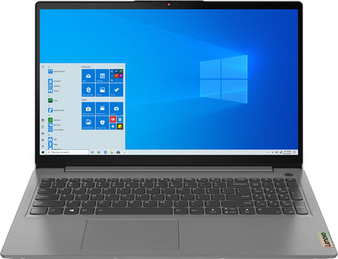 Lenovo IdeaPad 3 15ITL6 82H802FGMB AZERTY null