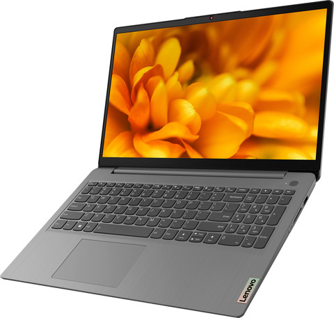 Lenovo IdeaPad 3 15ITL6 82H802FGMB AZERTY côté droit