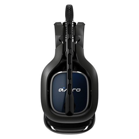 ASTRO A40 TR Wired Gaming Headset for PS5, PS4, PC null