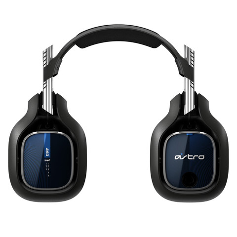 ASTRO A40 TR Wired Gaming Headset for PS5, PS4, PC null