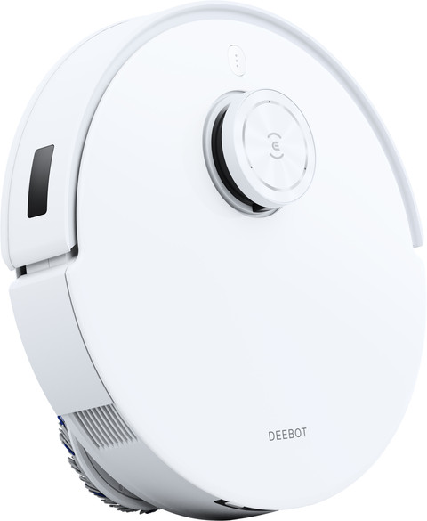 Ecovacs Deebot T10 Turbo bovenkant