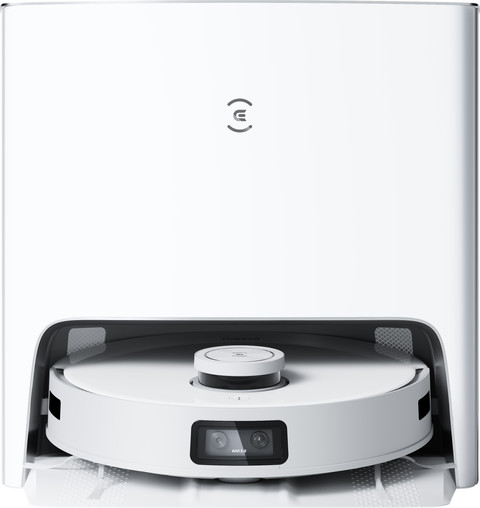 Ecovacs Deebot T10 Turbo null