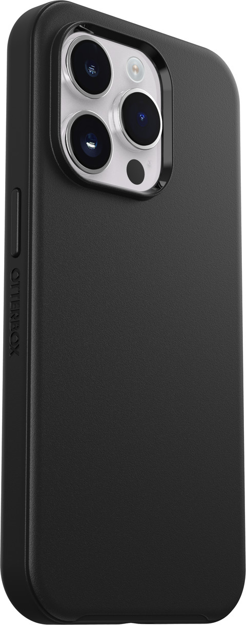 Otterbox Symmetry Apple iPhone 14 Pro Back Cover Black null