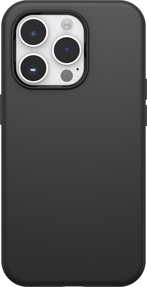 Otterbox Symmetry Apple iPhone 14 Pro Back Cover Black Main Image