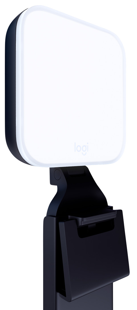 Logitech Litra Glow Streaming Lamp Main Image