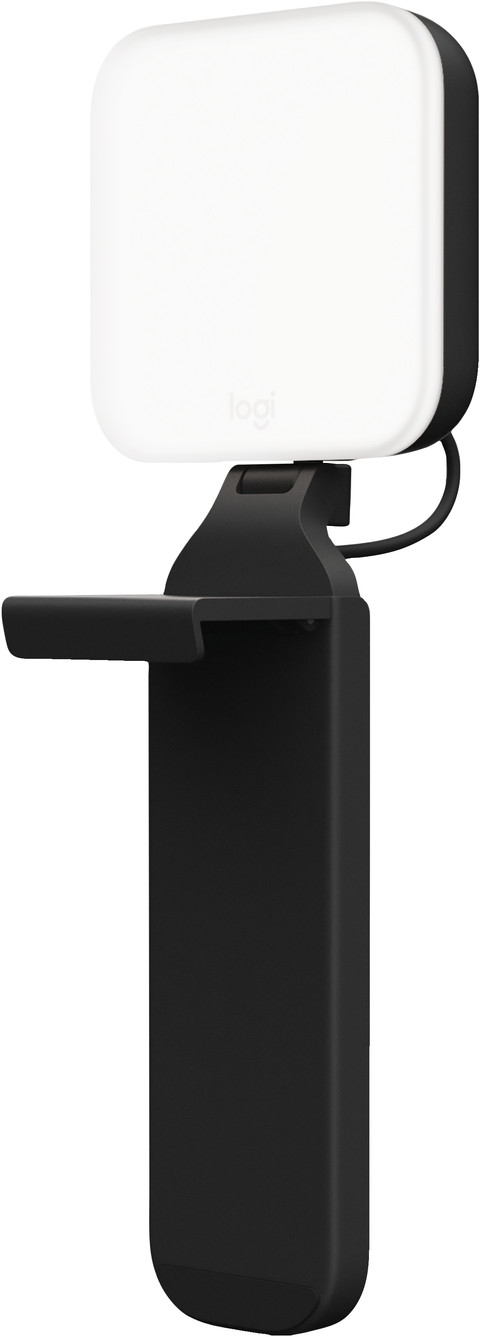 Logitech Litra Glow Streaming Lamp voorkant