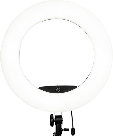 Dörr SL-480 LED Studio Ring Light Kit front