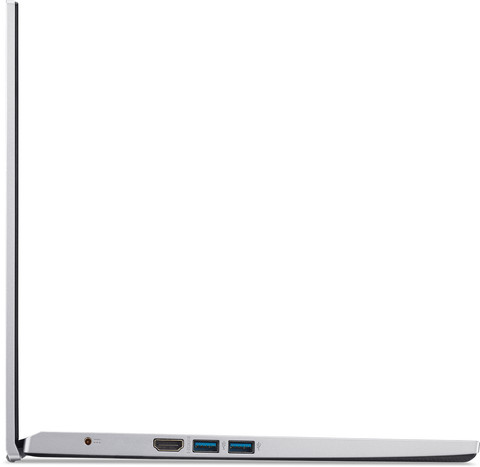 Acer Aspire 3 A315-59-564A left side