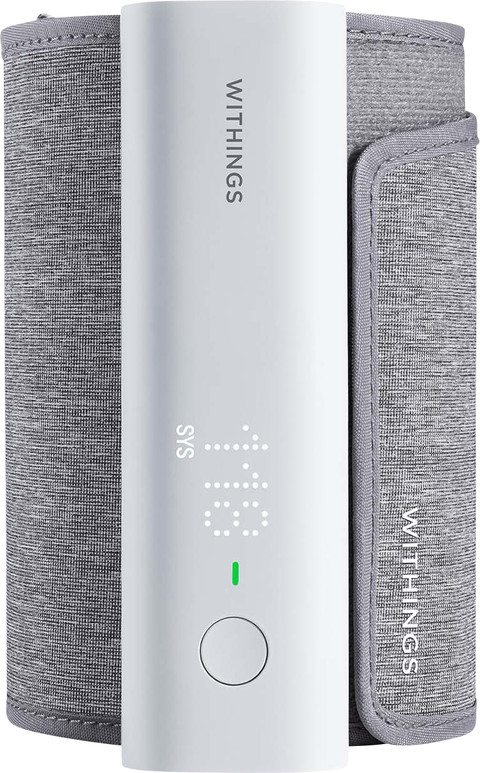 Withings BPM Connect Main Image