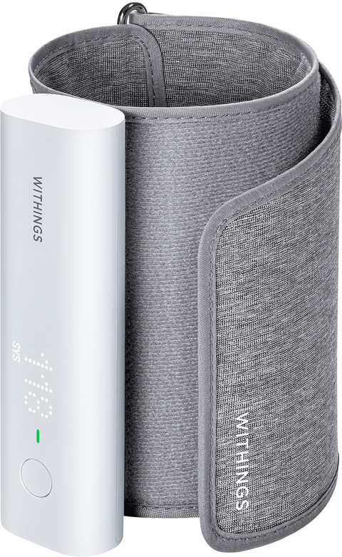 Withings BPM Connect detail