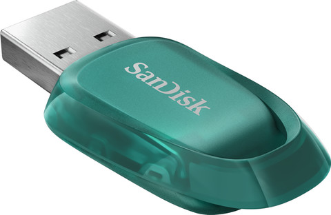 SanDisk USB Ultra ECO 256GB front