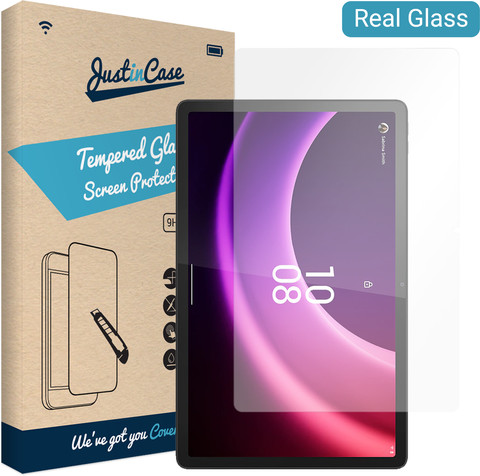 Just in Case Tempered Glass Lenovo Tab P11 Gen 2 null