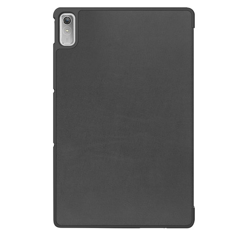 Just in Case Smart Tri-Fold Lenovo P11 (2nd generation) Book Case Black null