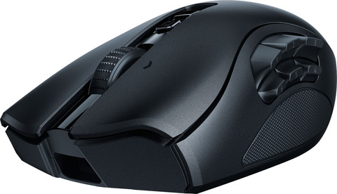 Razer Naga V2 Pro Wireless Gaming Mouse null