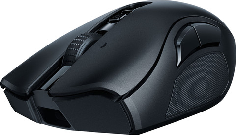 Razer Naga V2 Pro Wireless Gaming Mouse null