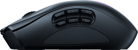 Razer Naga V2 Pro Wireless Gaming Mouse null