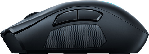 Razer Naga V2 Pro Wireless Gaming Mouse null