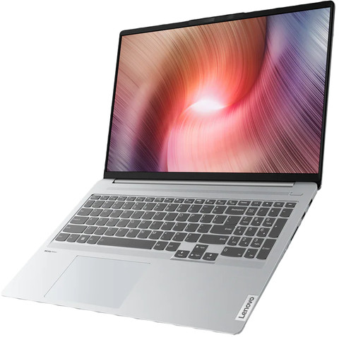 Lenovo IdeaPad 5 Pro 16ARH7 82SN00BJMB AZERTY right side