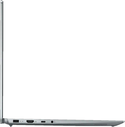 Lenovo IdeaPad 5 Pro 16ARH7 82SN00BJMB AZERTY left side