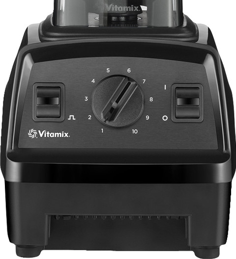 Vitamix Explorian E310 detail