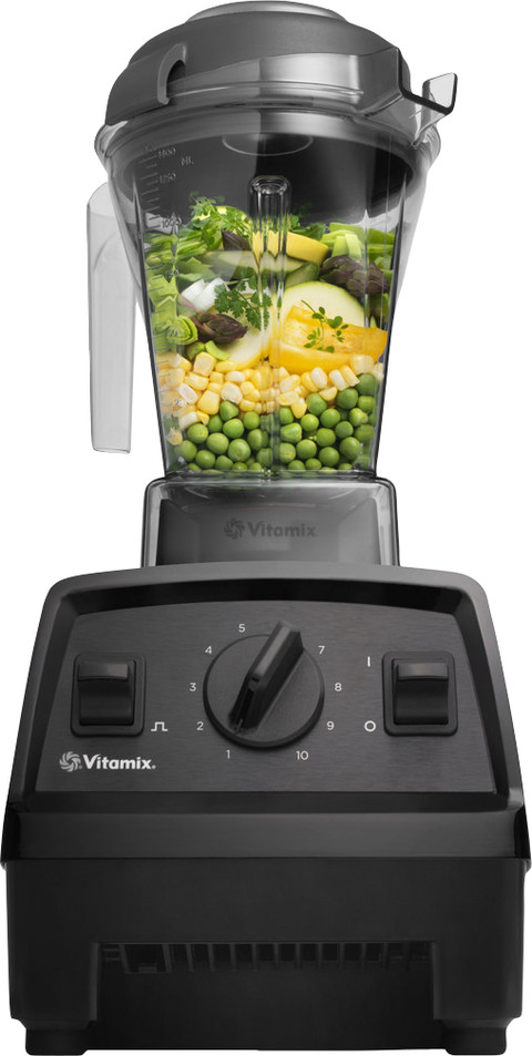 Vitamix Explorian E310 detail