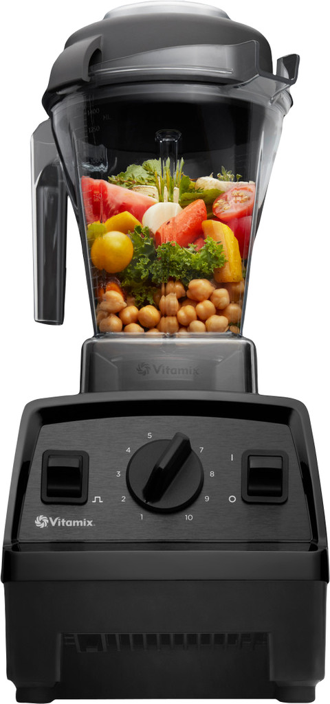 Vitamix Explorian E310 detail