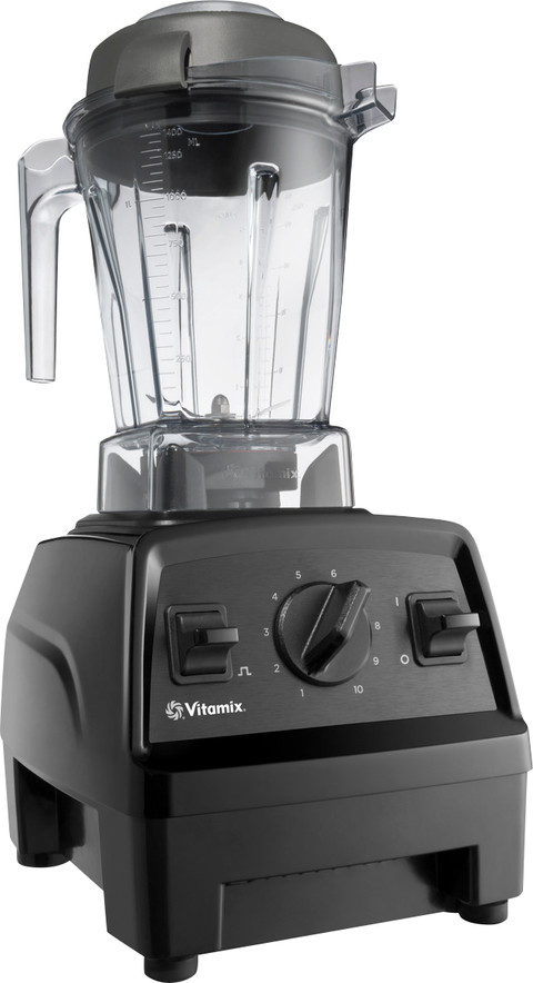 Vitamix Explorian E310 rechterkant