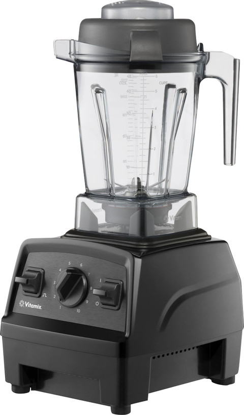 Vitamix Explorian E310 linkerkant