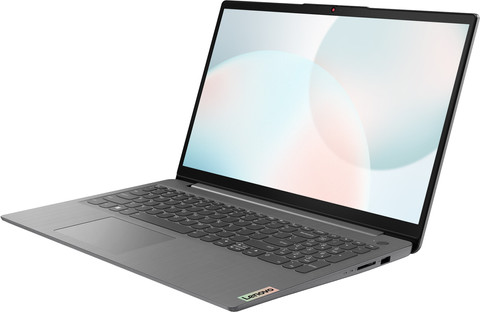 Lenovo IdeaPad 3 15ABA7 82RN00DLMB AZERTY côté droit