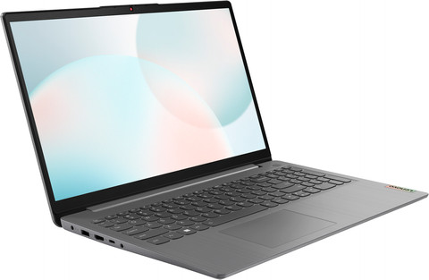 Lenovo IdeaPad 3 15ABA7 82RN00DLMB AZERTY côté gauche