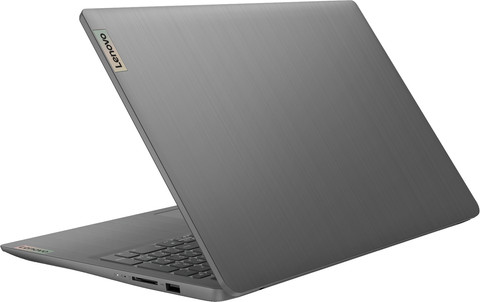 Lenovo IdeaPad 3 15ABA7 82RN00DLMB AZERTY arrière