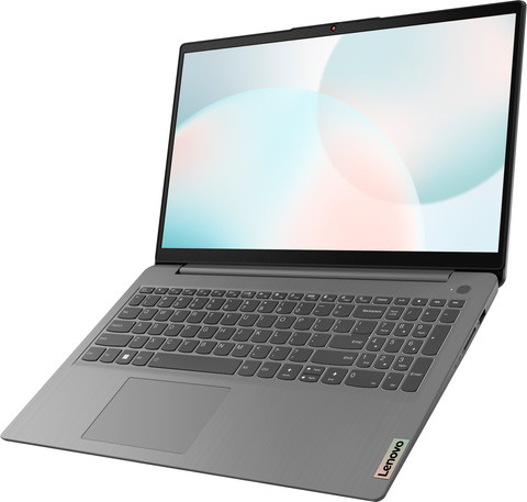 Lenovo IdeaPad 3 15ABA7 82RN00DLMB AZERTY null