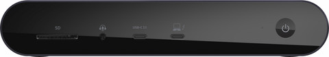 Belkin Thunderbolt 4 Pro Dock null