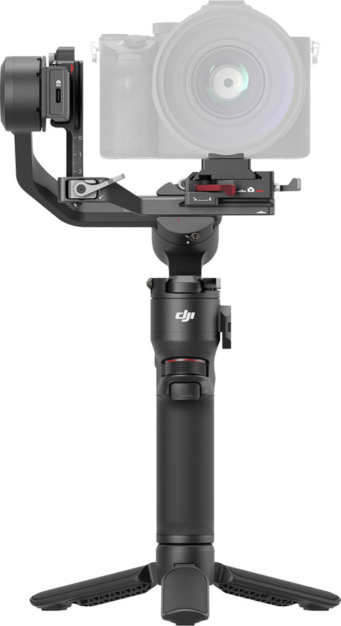 DJI RS 3 Mini null