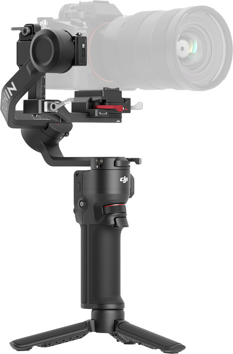 DJI RS 3 Mini null