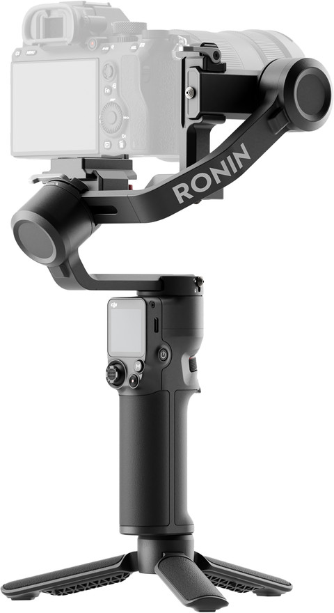 DJI RS 3 Mini null